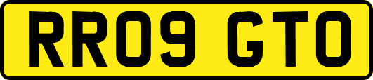RR09GTO