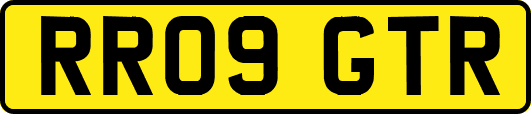 RR09GTR