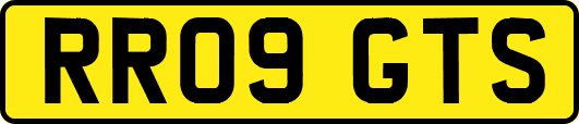 RR09GTS