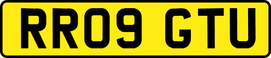 RR09GTU