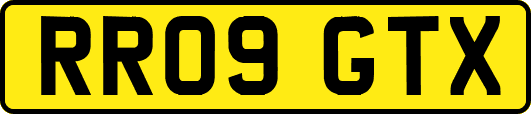 RR09GTX