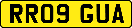 RR09GUA