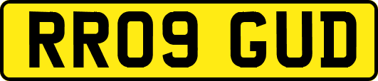 RR09GUD