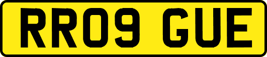 RR09GUE