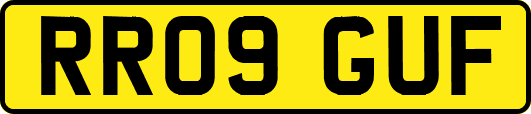 RR09GUF