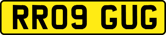 RR09GUG
