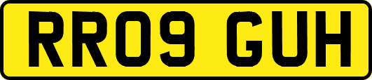 RR09GUH