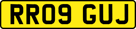 RR09GUJ