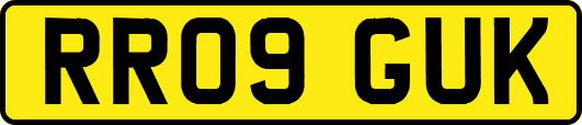 RR09GUK