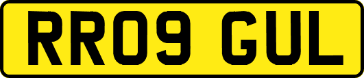 RR09GUL