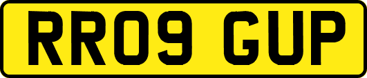 RR09GUP