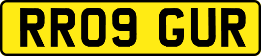 RR09GUR