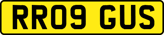 RR09GUS