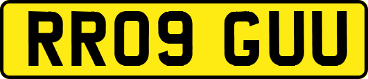 RR09GUU