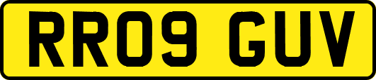 RR09GUV