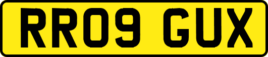 RR09GUX