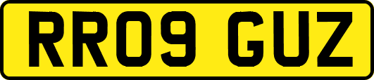 RR09GUZ