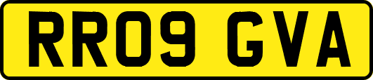 RR09GVA