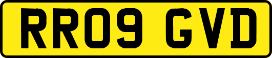 RR09GVD