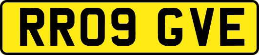 RR09GVE