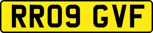 RR09GVF