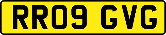 RR09GVG