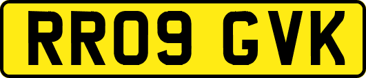 RR09GVK