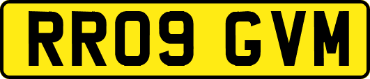 RR09GVM