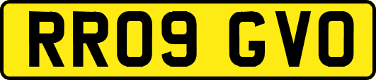 RR09GVO
