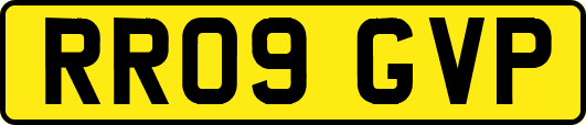 RR09GVP