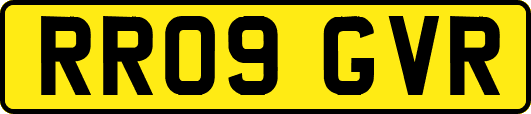 RR09GVR