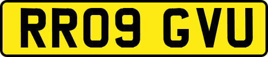 RR09GVU