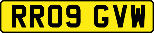 RR09GVW