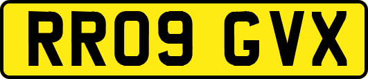 RR09GVX