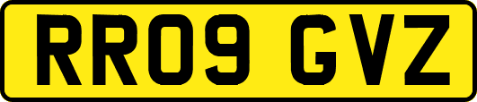 RR09GVZ