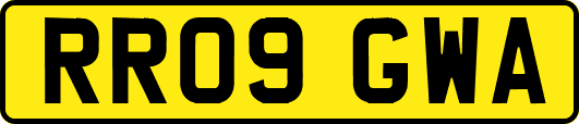 RR09GWA