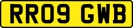 RR09GWB