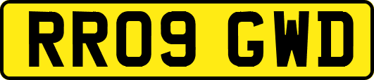 RR09GWD