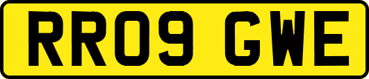 RR09GWE