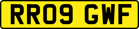 RR09GWF