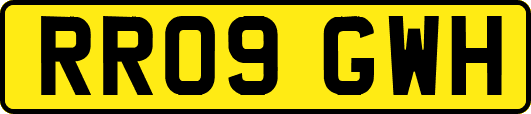 RR09GWH