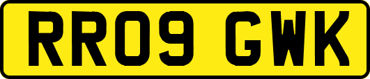 RR09GWK