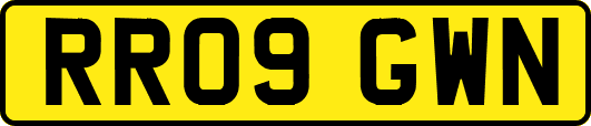 RR09GWN