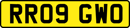 RR09GWO