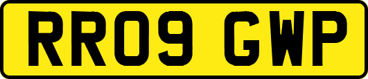 RR09GWP