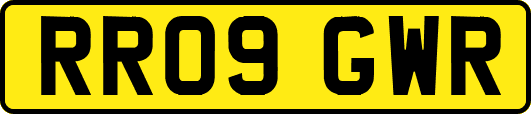 RR09GWR