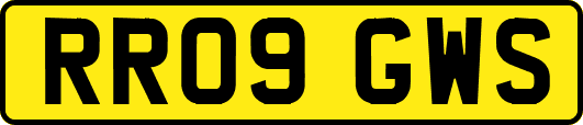 RR09GWS