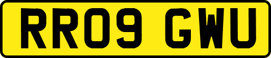 RR09GWU