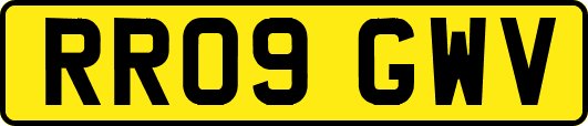 RR09GWV
