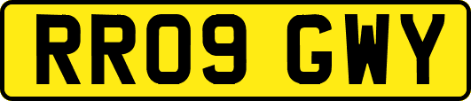 RR09GWY